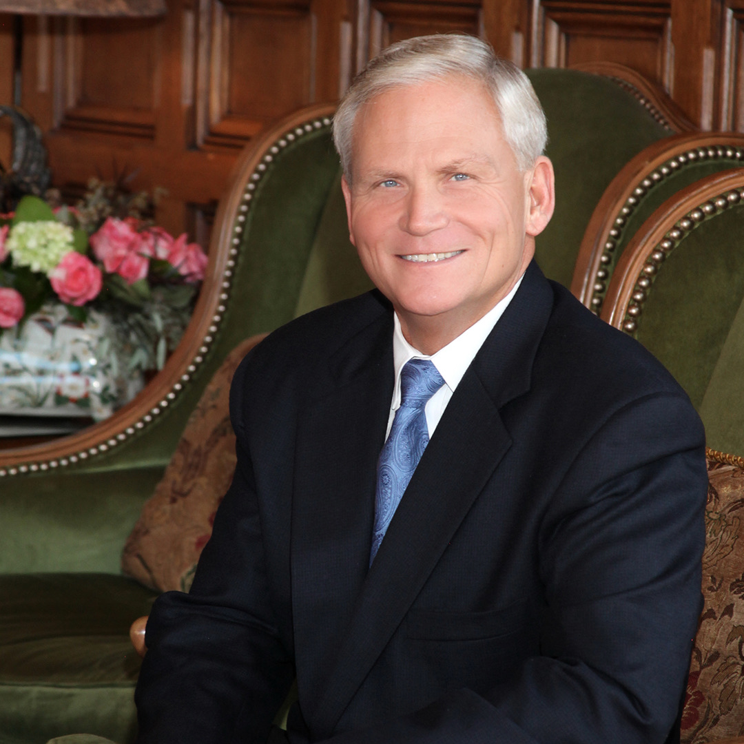 Roy Clennan, BANK19 Founder